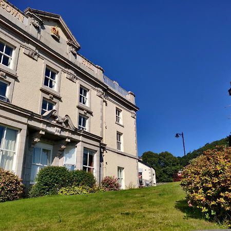 Crown Hill, Grange Over Sands Kültér fotó