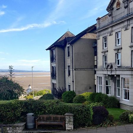Crown Hill, Grange Over Sands Kültér fotó