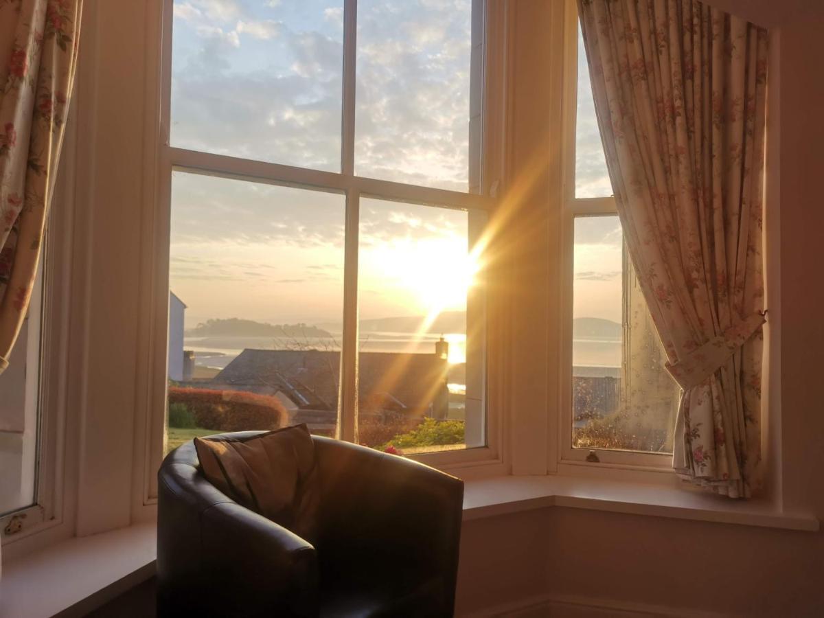 Crown Hill, Grange Over Sands Kültér fotó