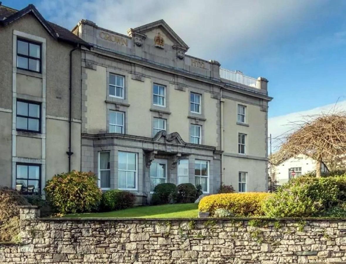 Crown Hill, Grange Over Sands Kültér fotó