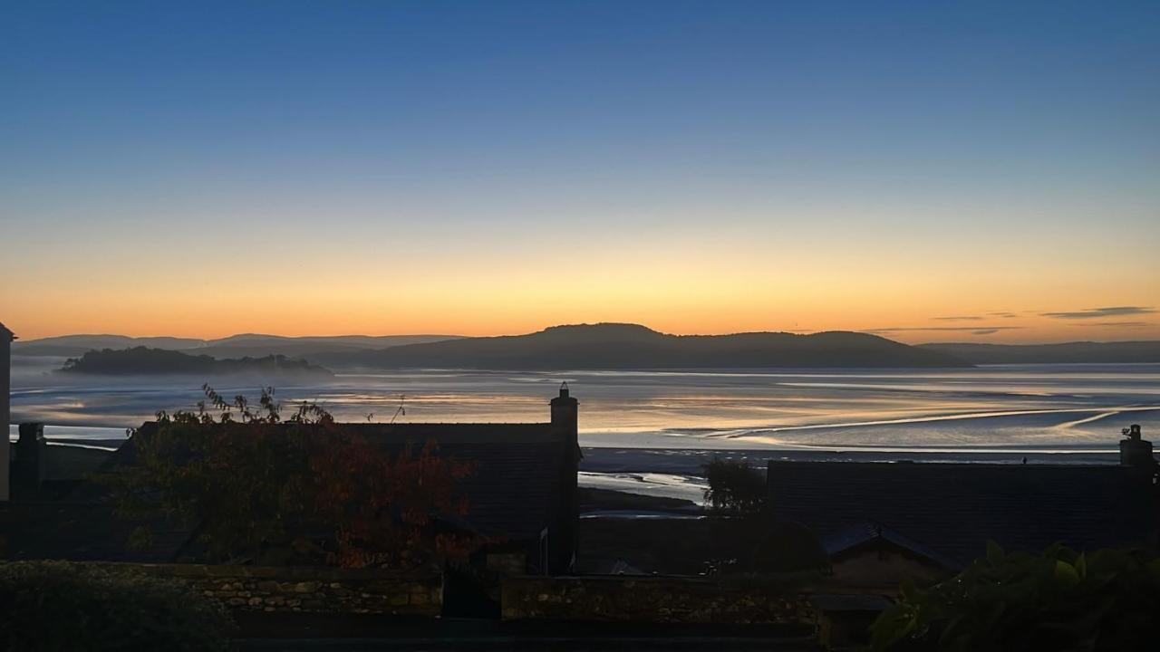 Crown Hill, Grange Over Sands Kültér fotó