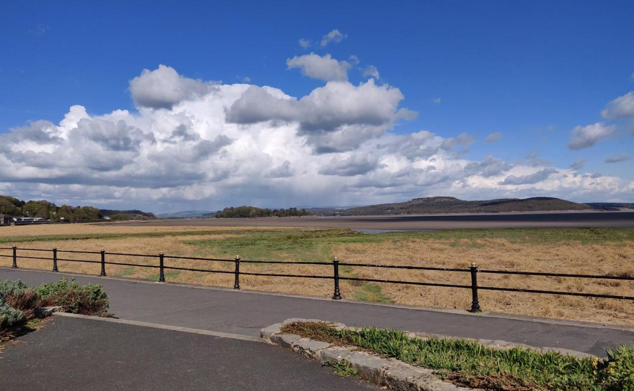 Crown Hill, Grange Over Sands Kültér fotó